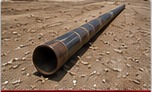 2 3/8 inch oil field pipe